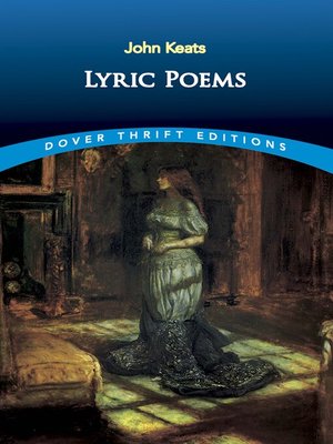 Lyric Poems - ebook